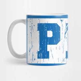 PHI / 76ers Mug